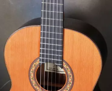 قیمت گیتار ریموندو 145